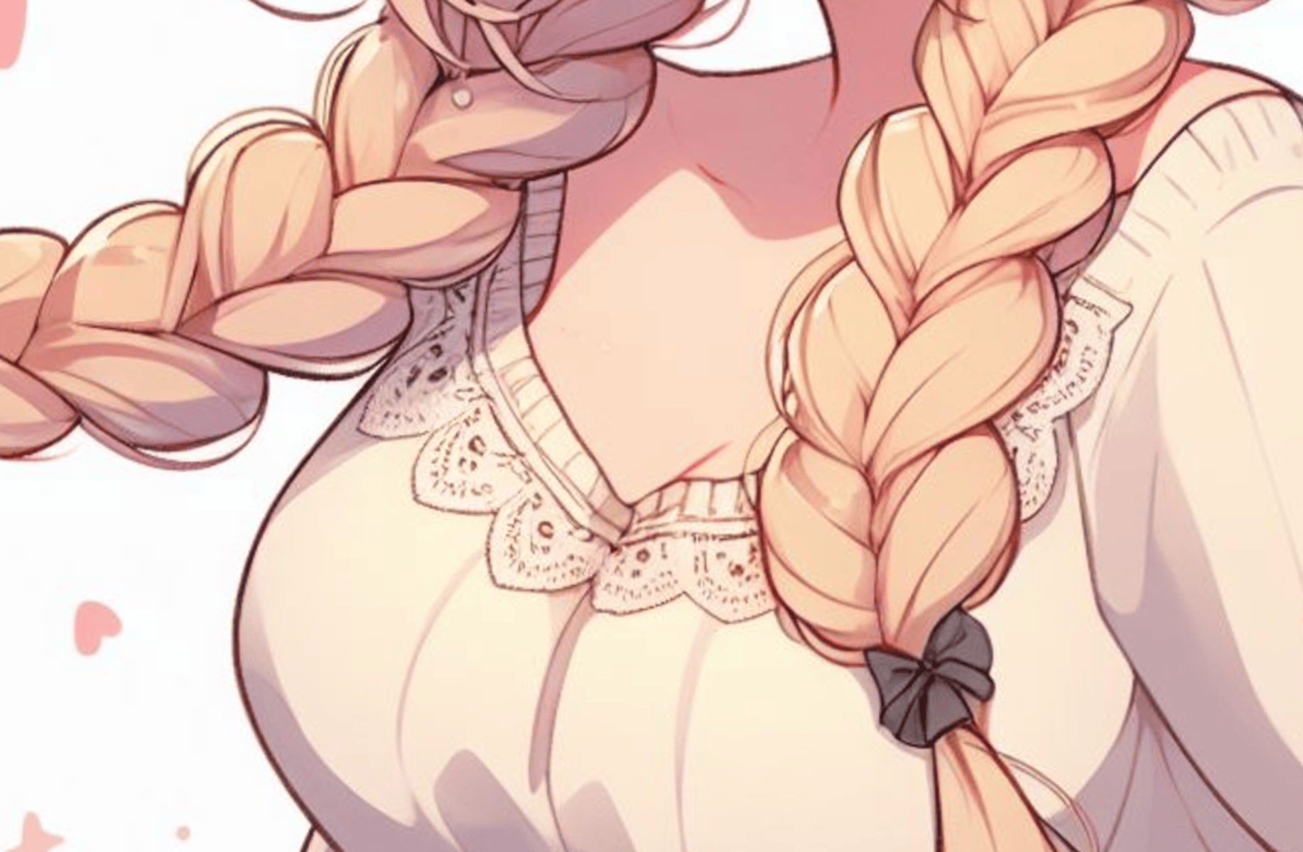 Seraphina (Innkeeper)