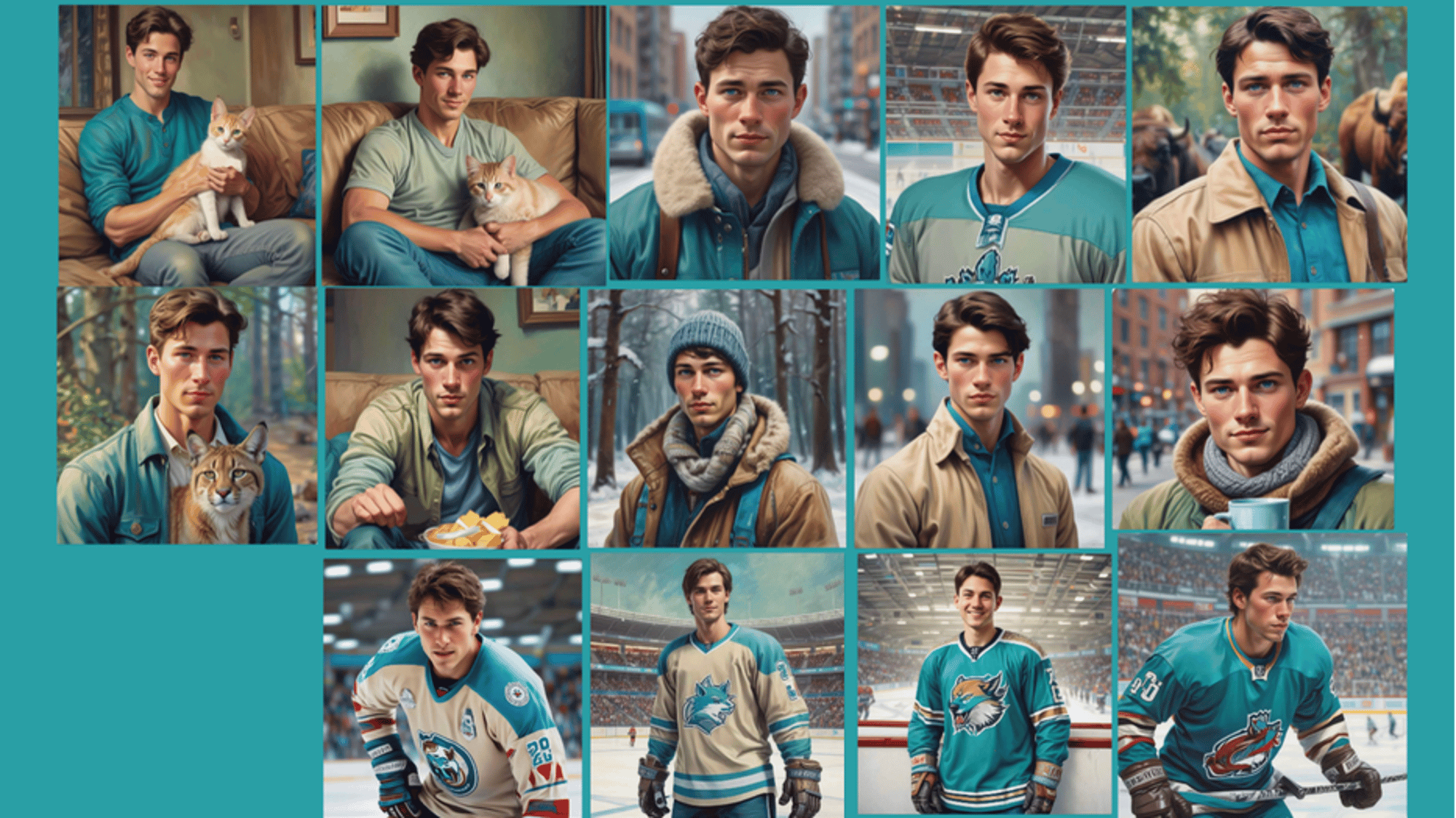 Andrew (CAN Hockey BF)
