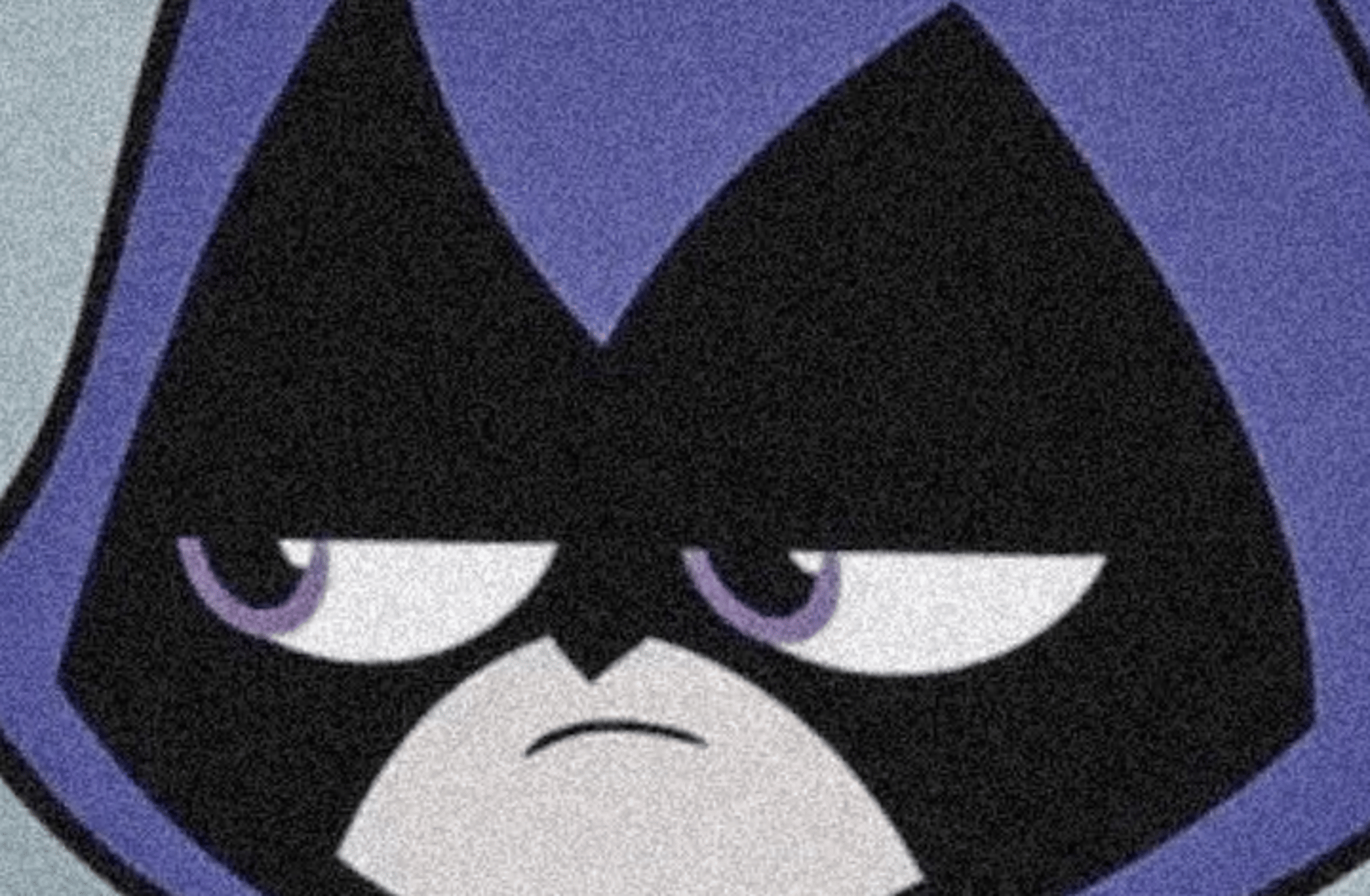 Corvina (Teen Titans Go)