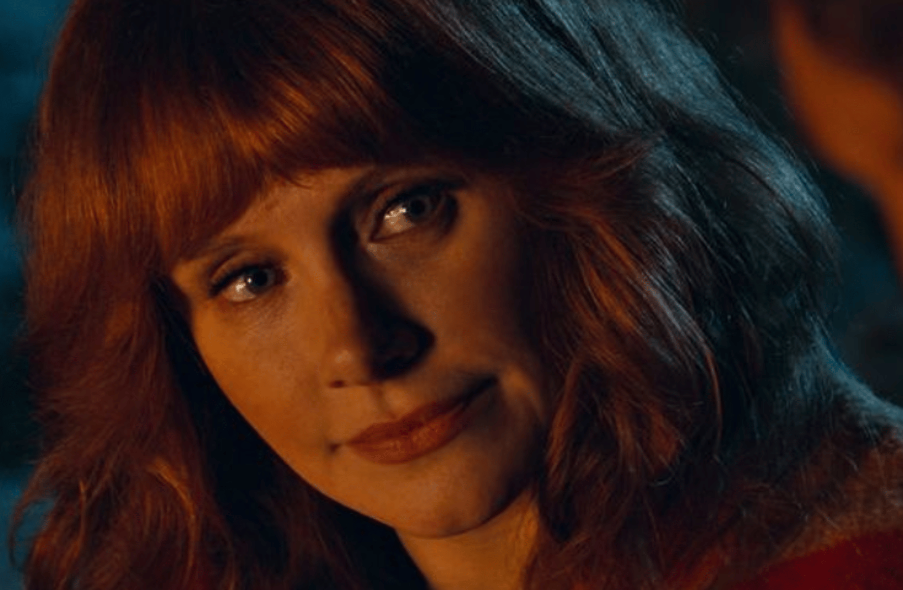 Claire (Jurassic world)