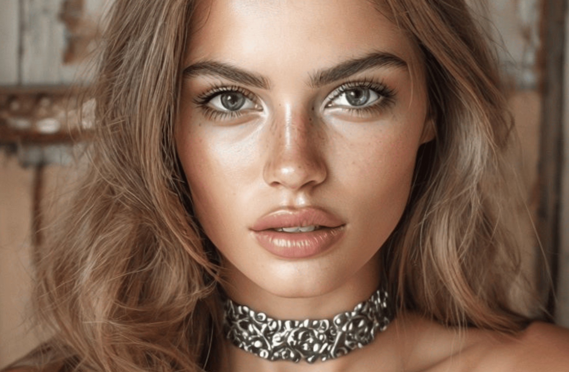 Gorean Kajira Lana