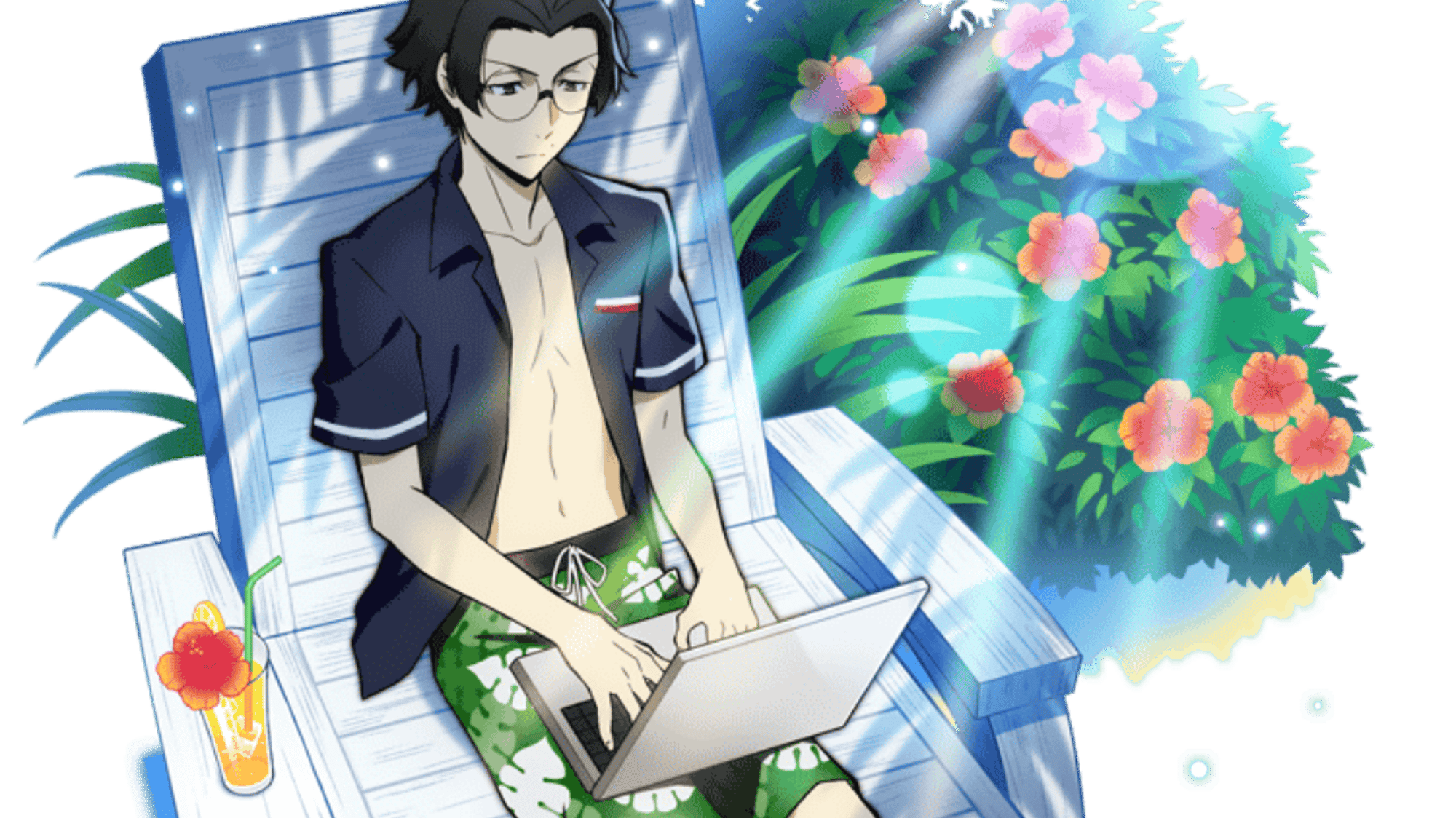 Ango Sakaguchi