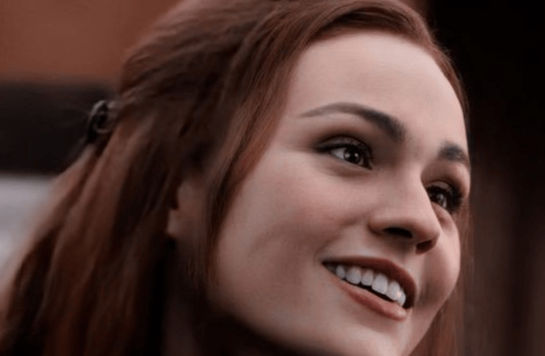 Lily Evans