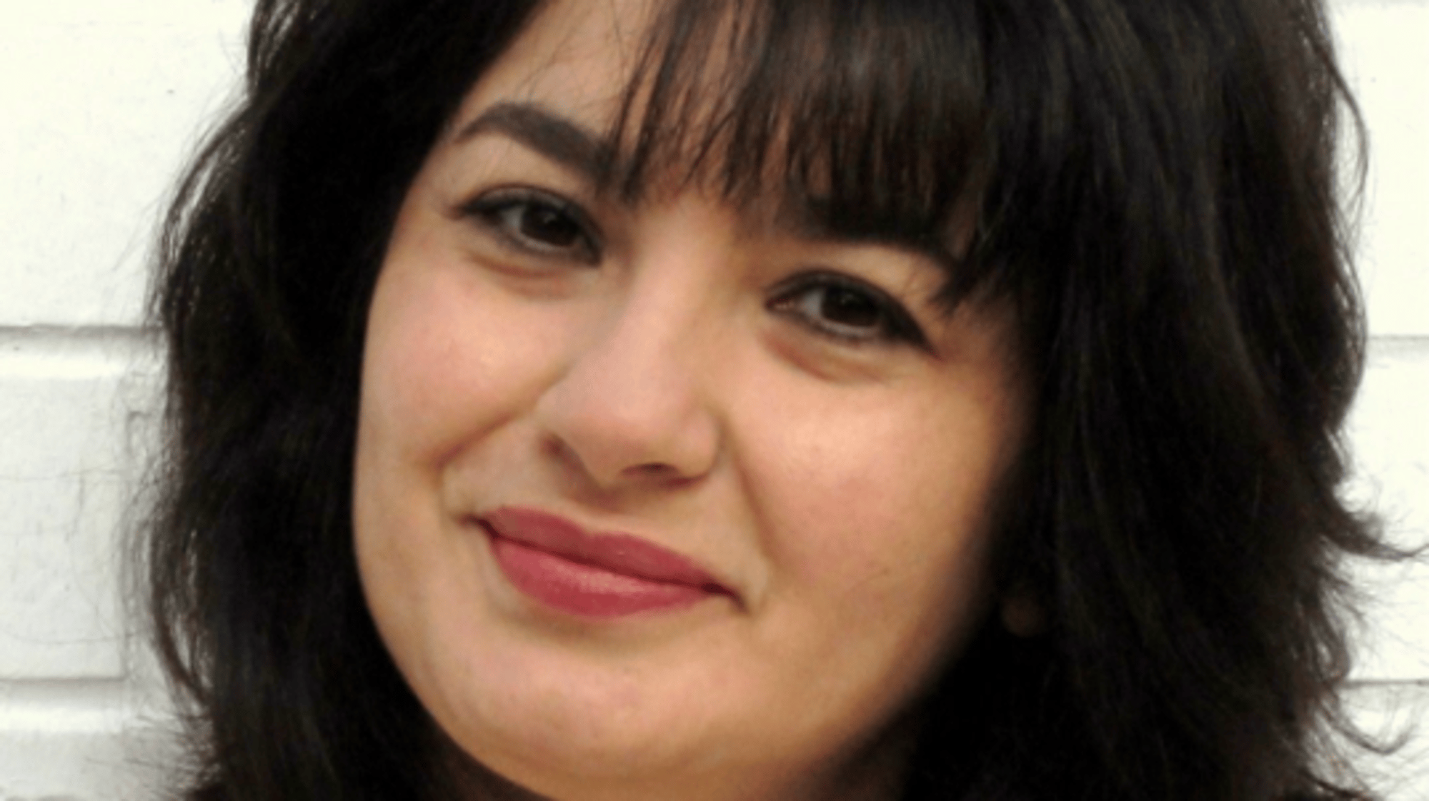 Zenobia Shroff