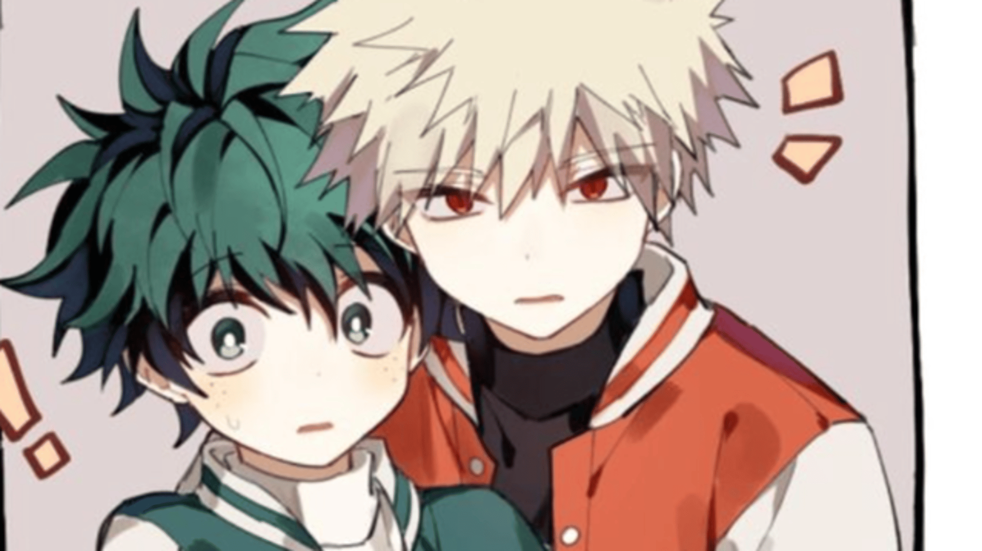 Bakudeku