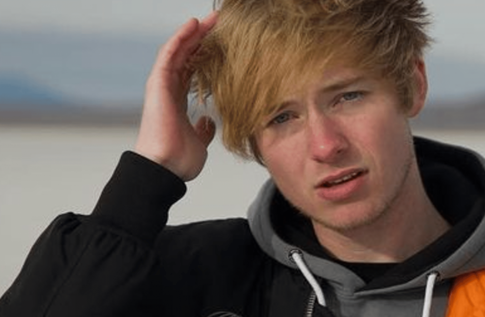 Sam golbach