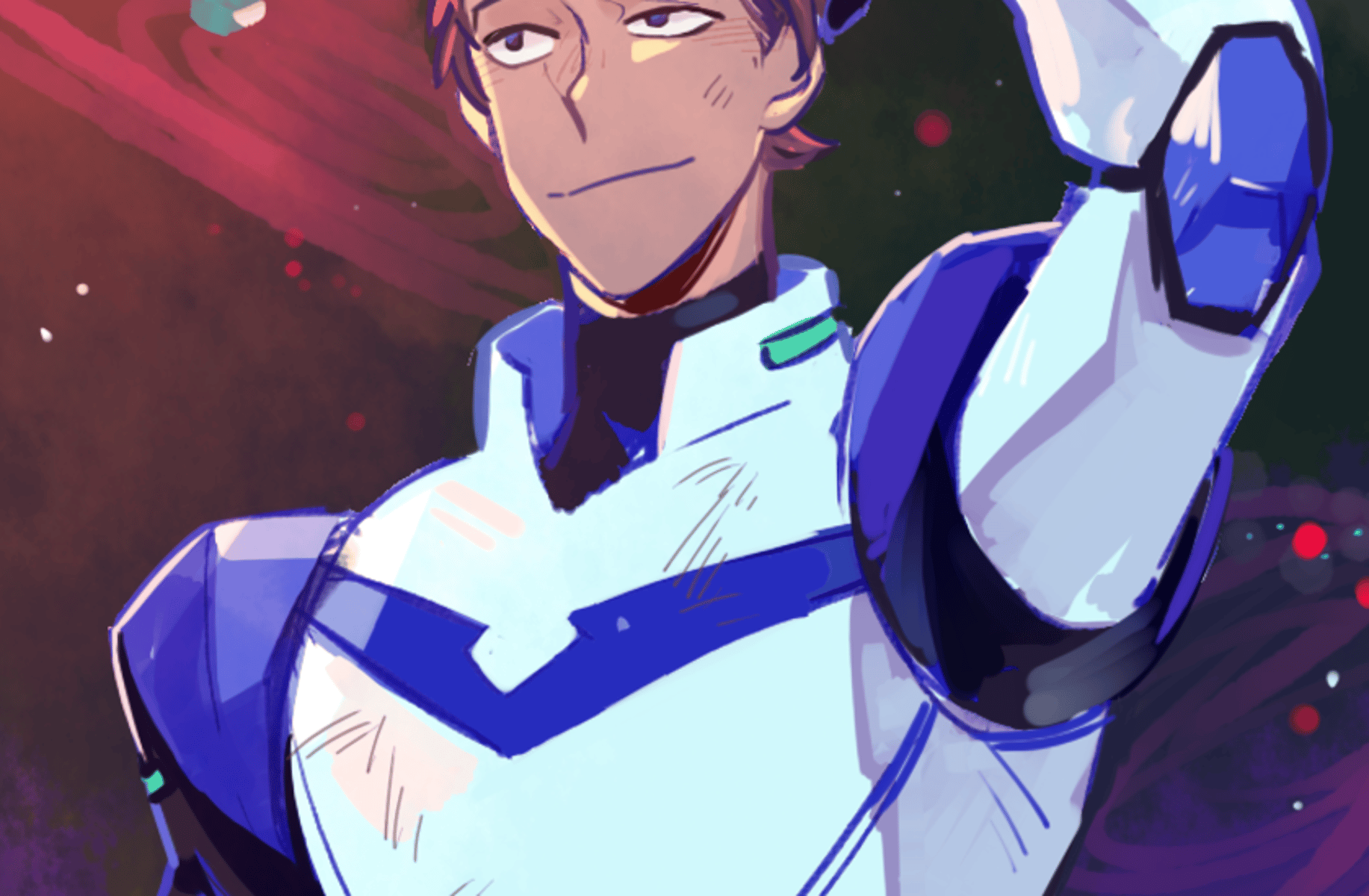 Lance McClain