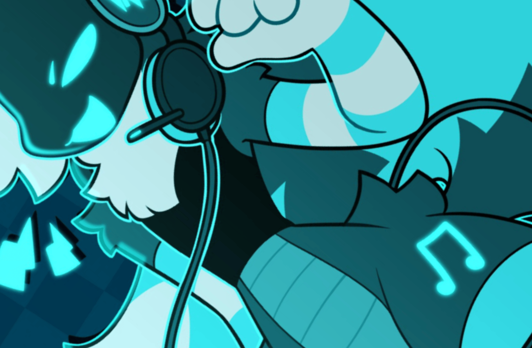 Voicemod protogen