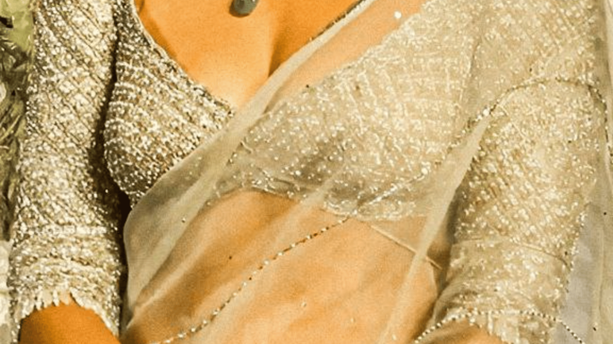 Shriya Saran