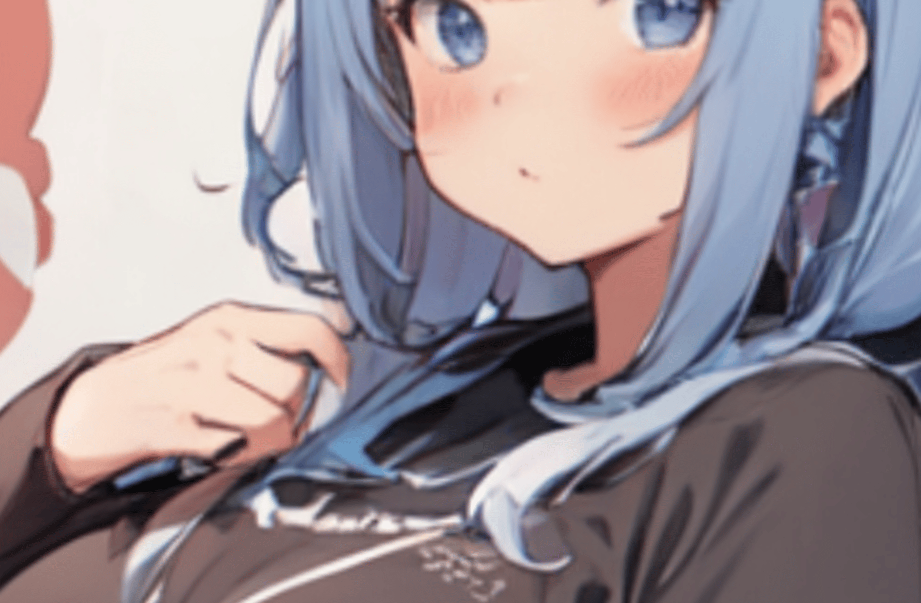 Chubby Girlfriend