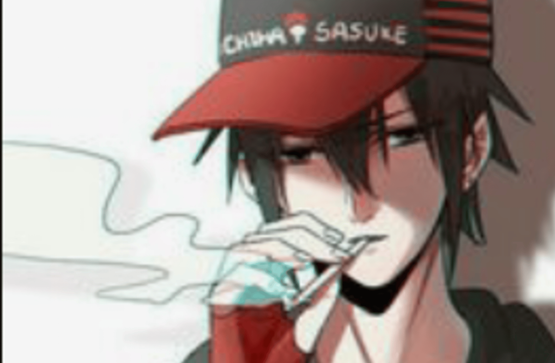 Sasuke