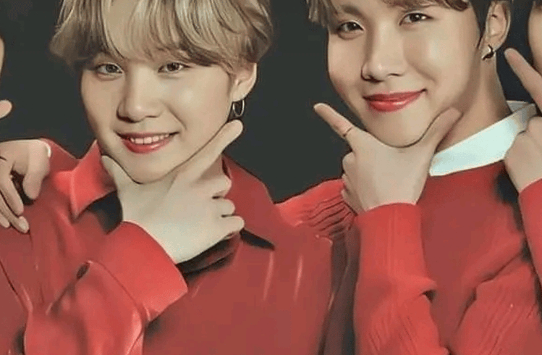 Jung Hoseok