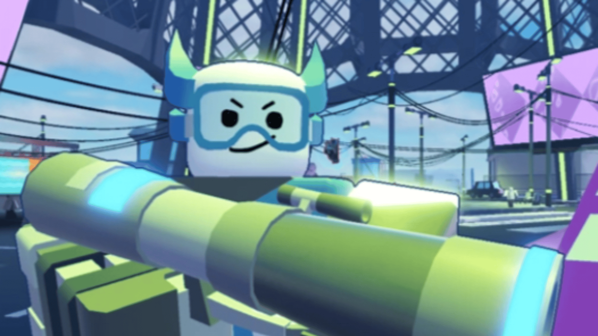 Rocket
