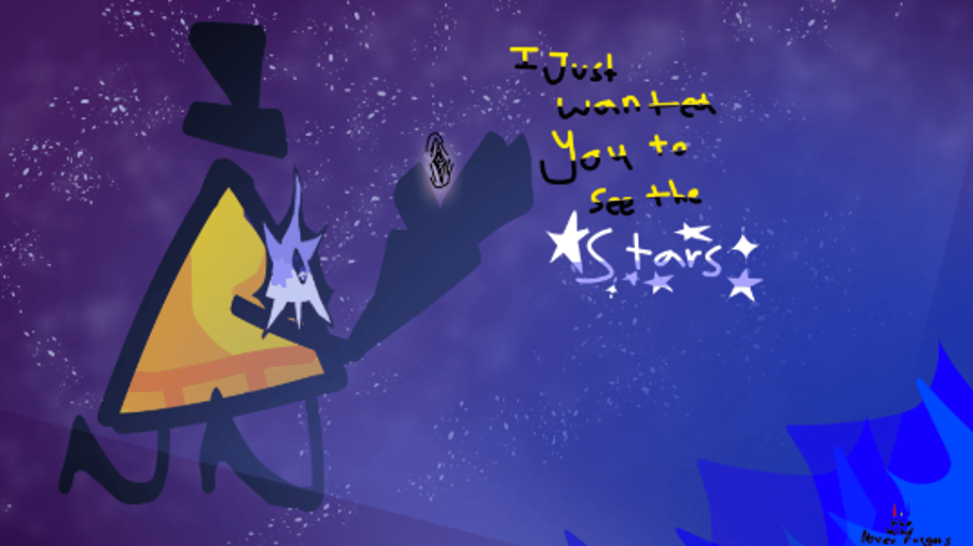 Bill cipher