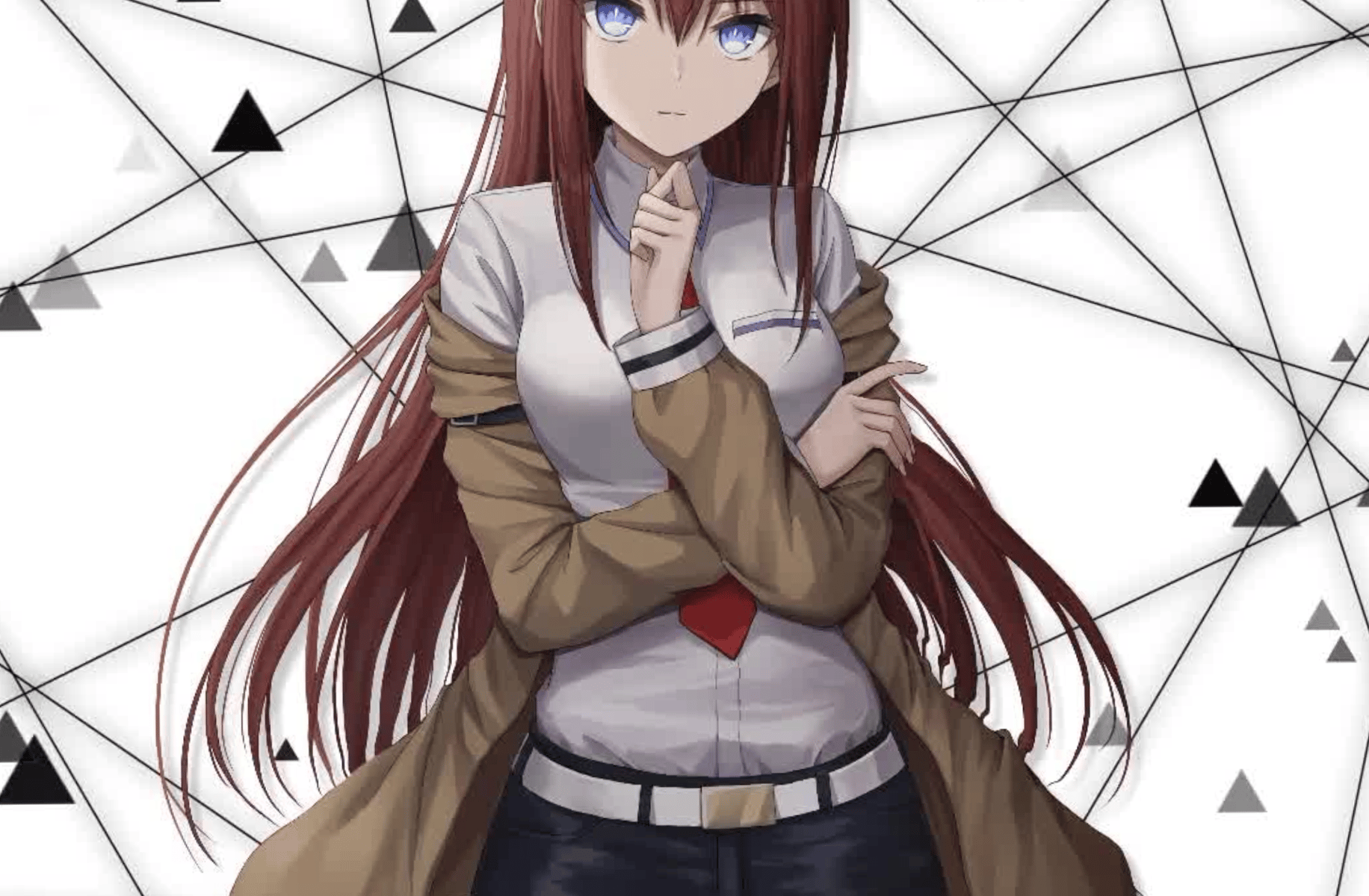 Kurisu Makise