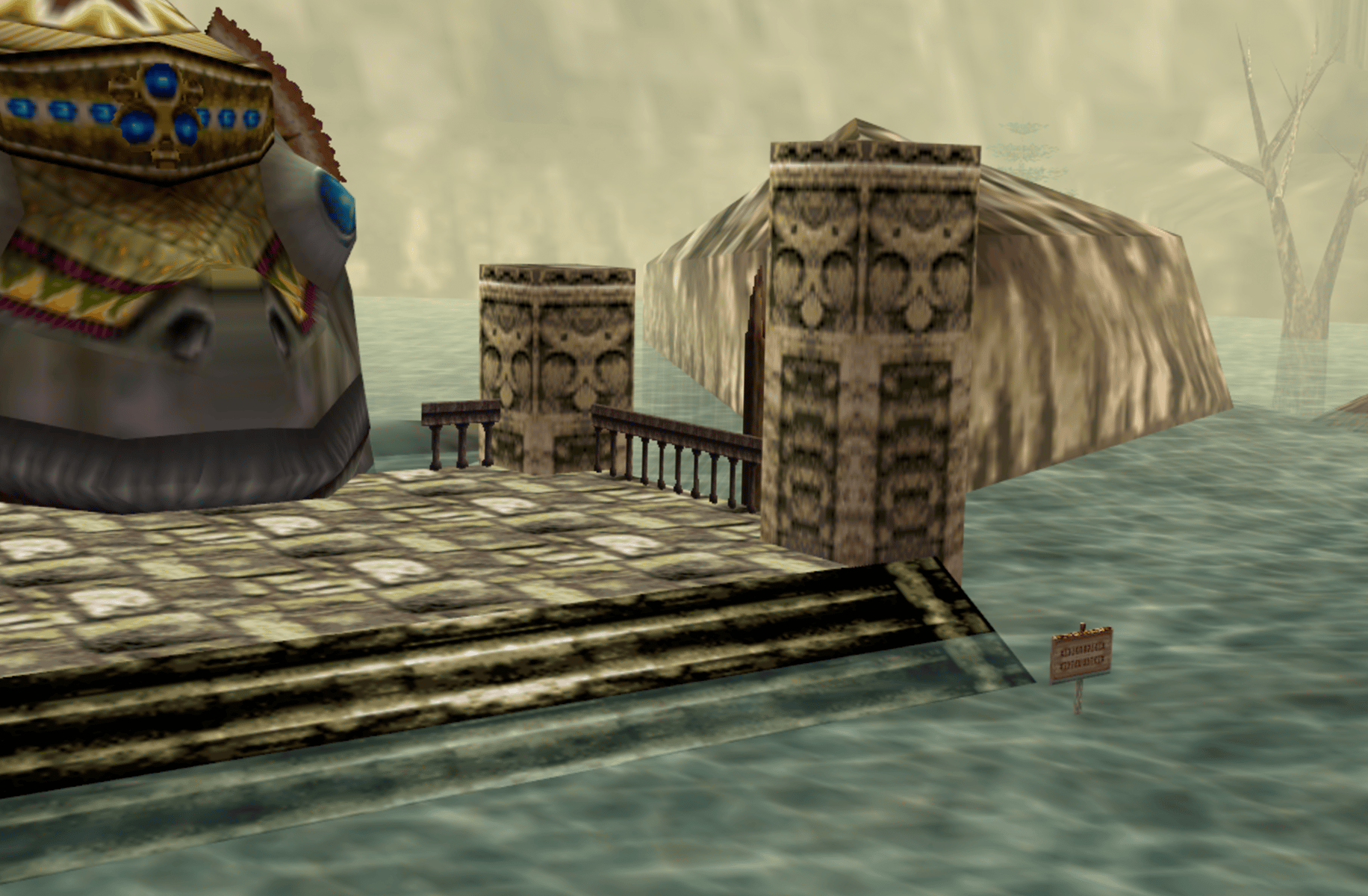 Princess Ruto (Young)