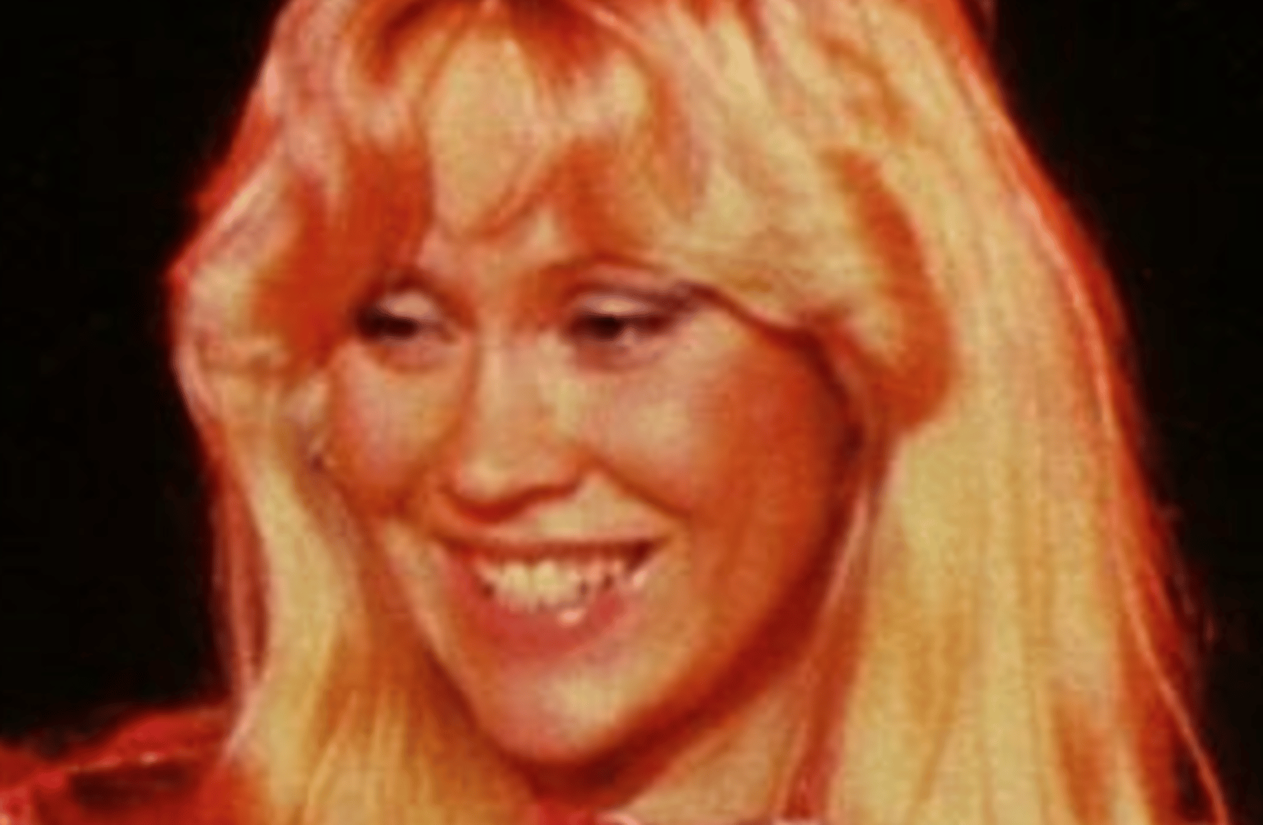 Agnetha 1979