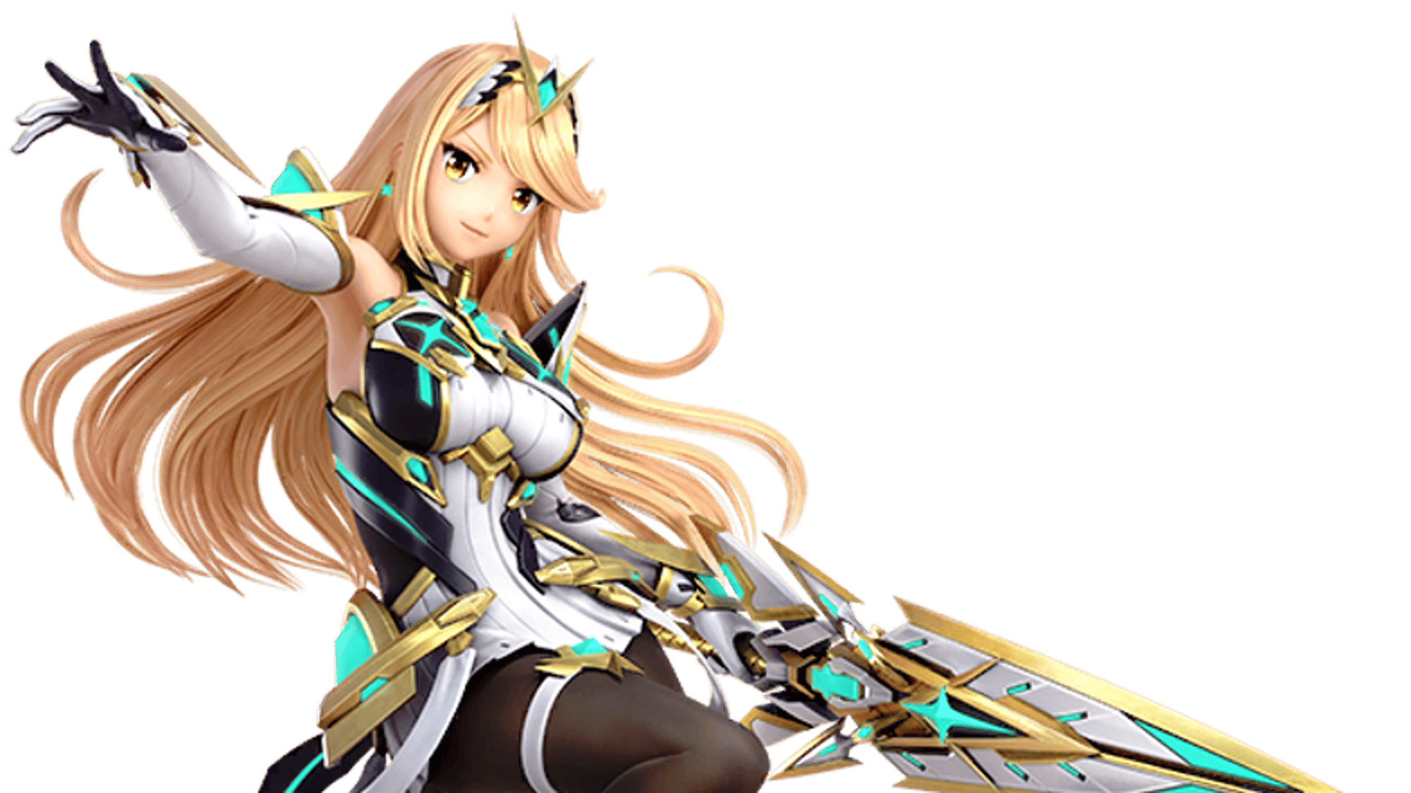 Mythra