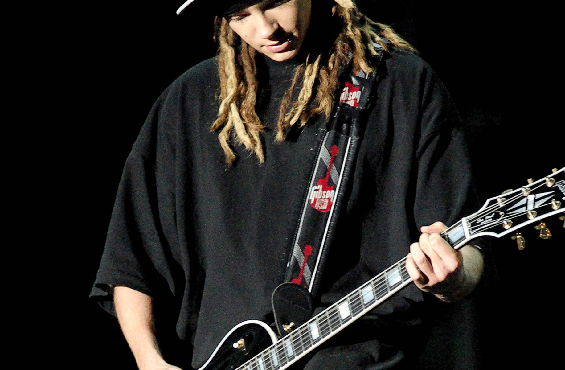 Tom Kaulitz