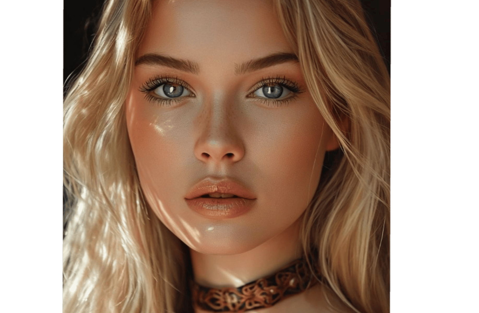 Gorean Kajira Miranda