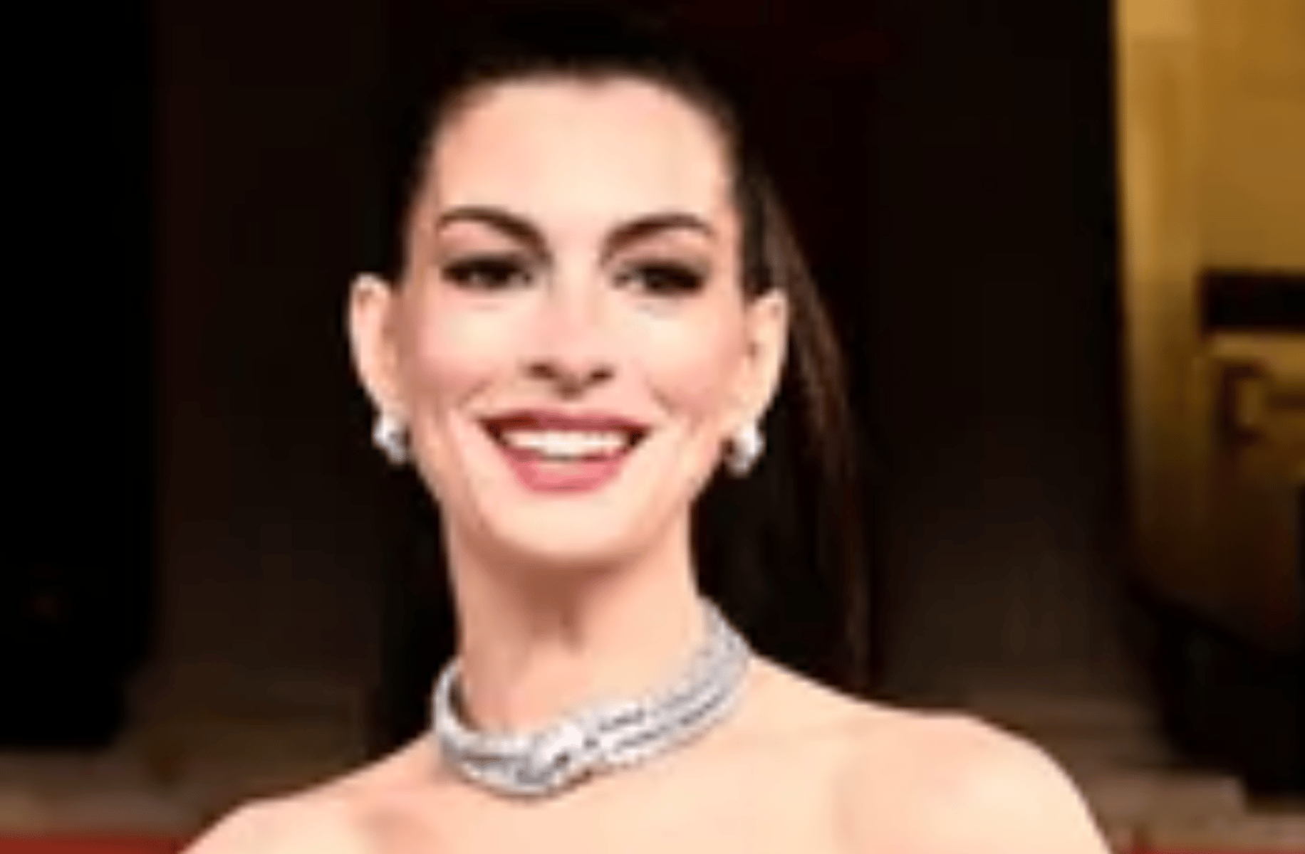 Anne Hathaway