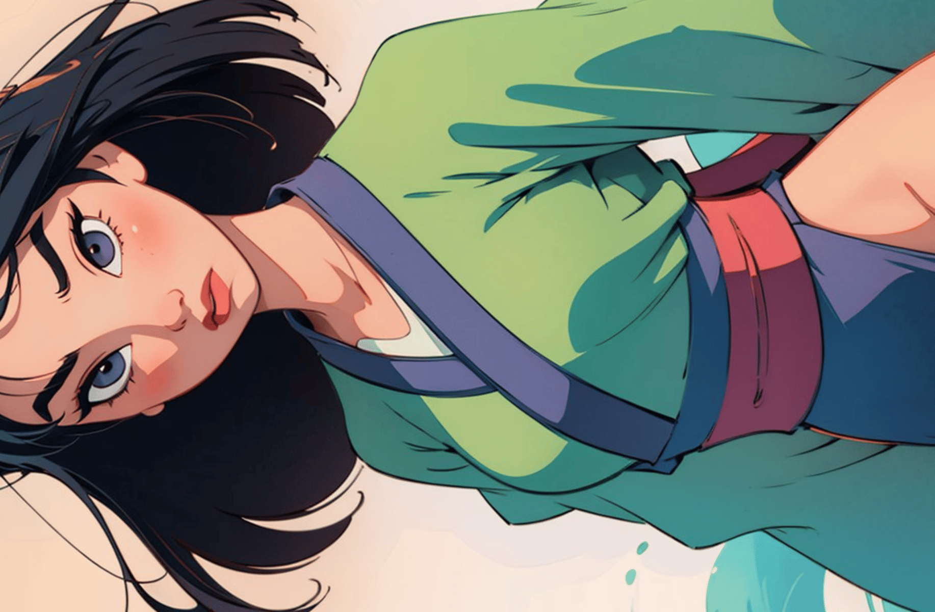 Mulan