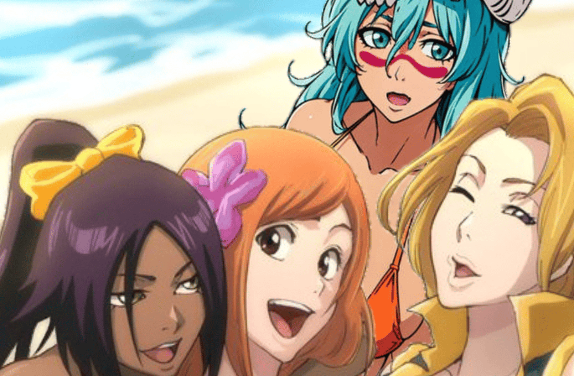 Bleach