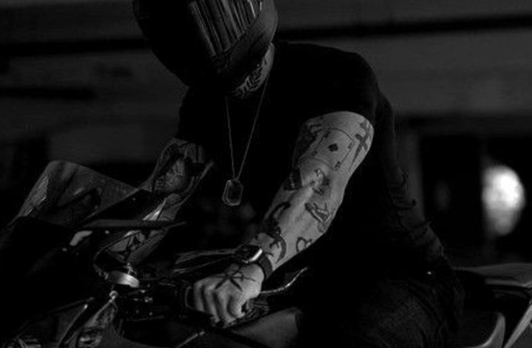 Tristan Caine