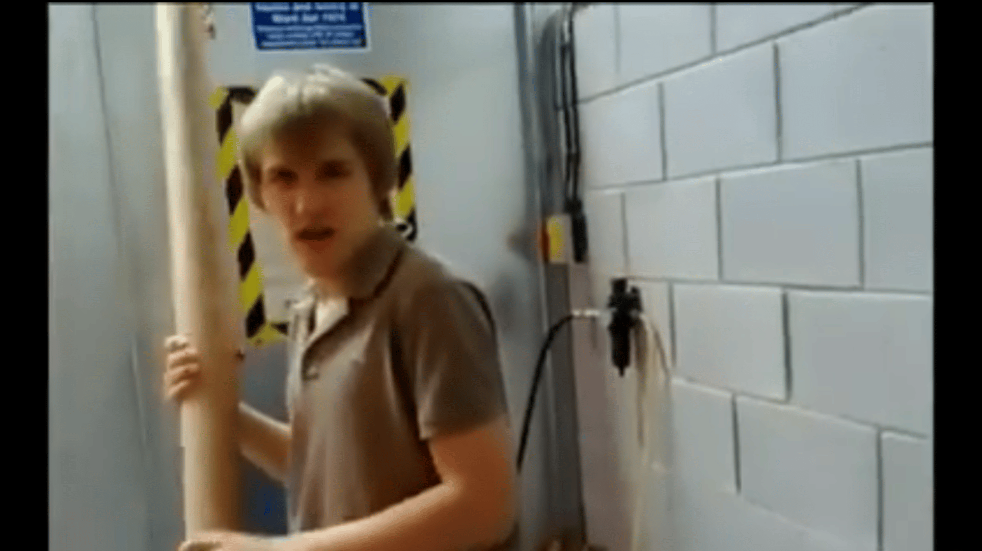 Boy