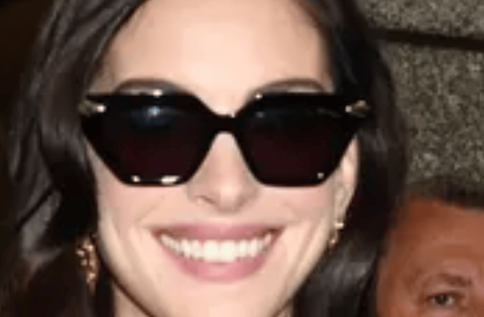 Anne Hathaway