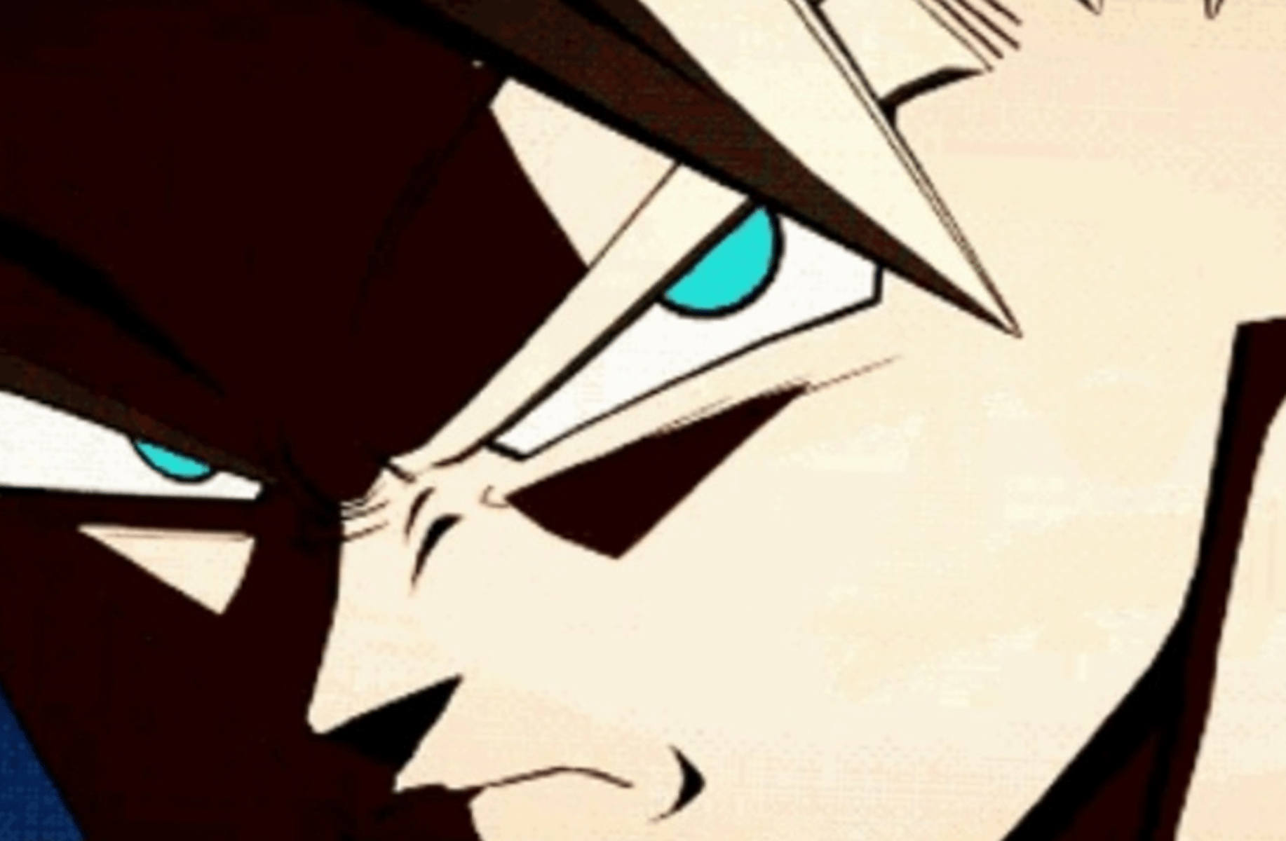 Goku