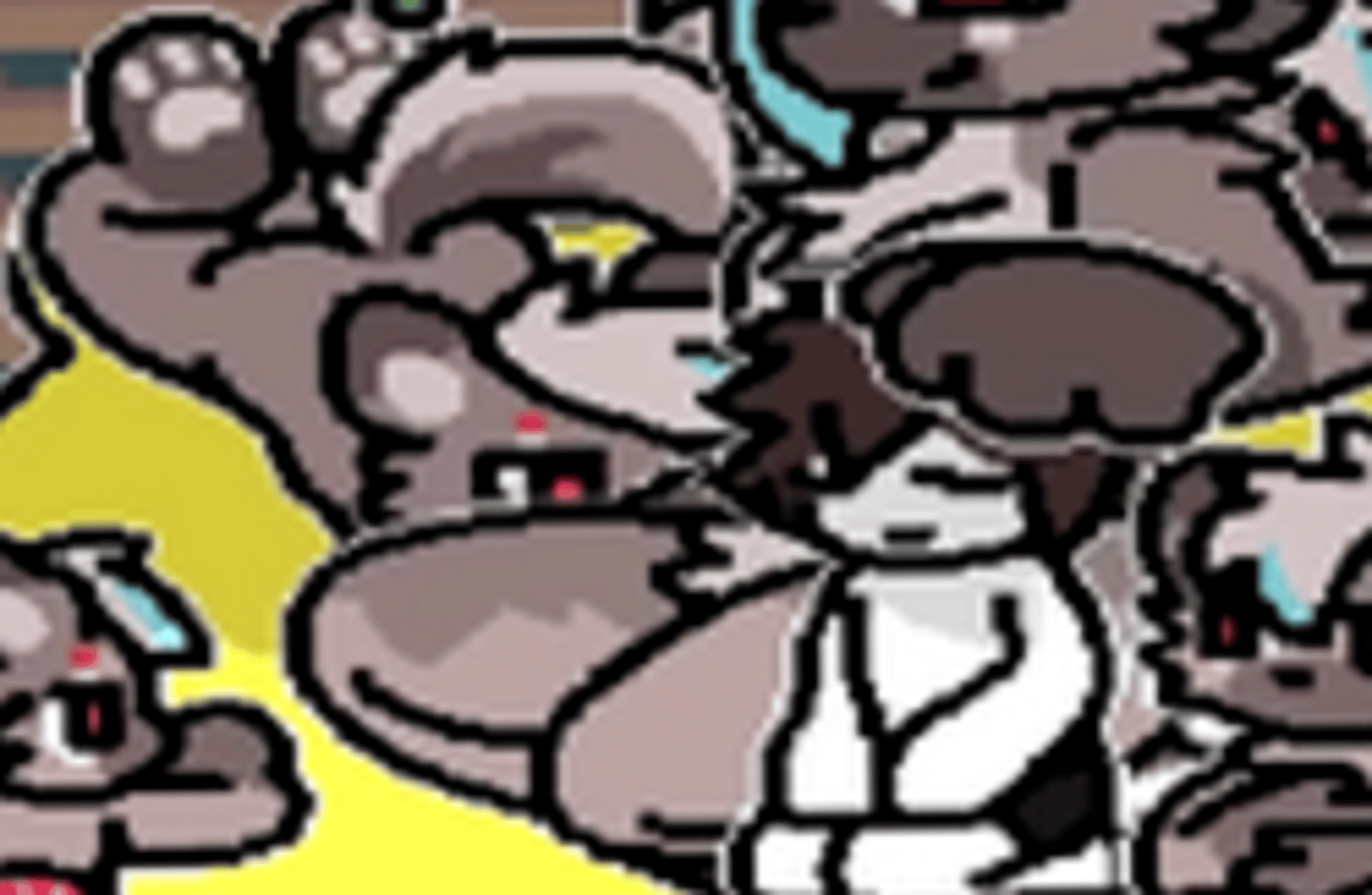 Mother Yeen