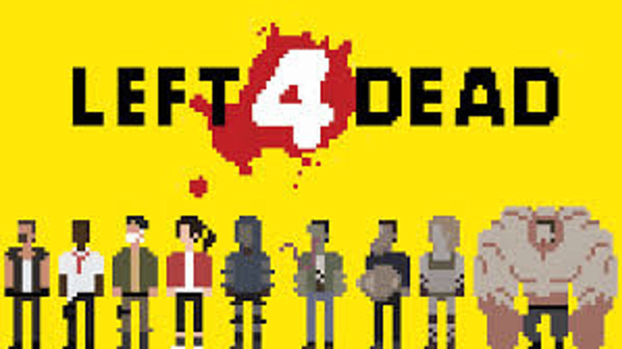 Left 4 Dead RPG
