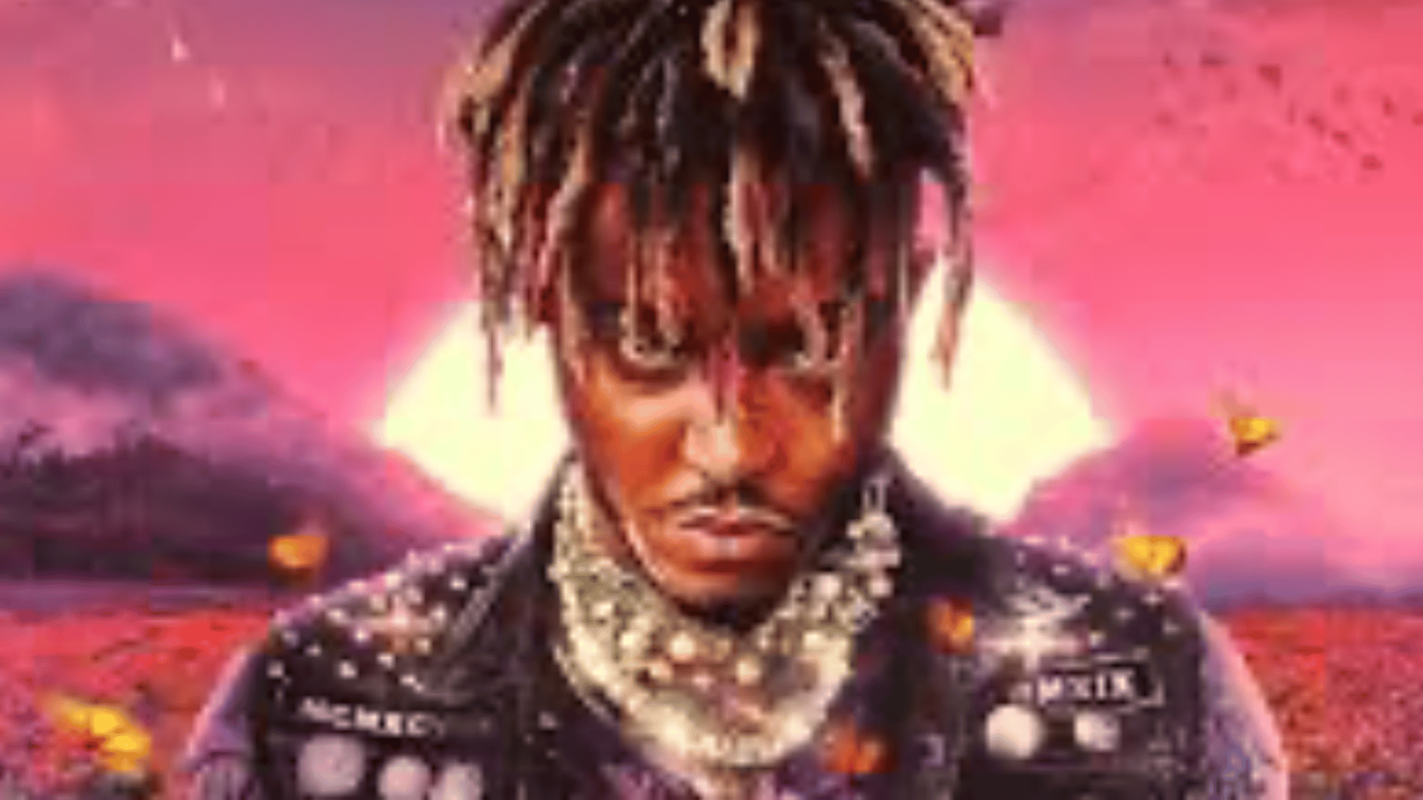 Juice wrld