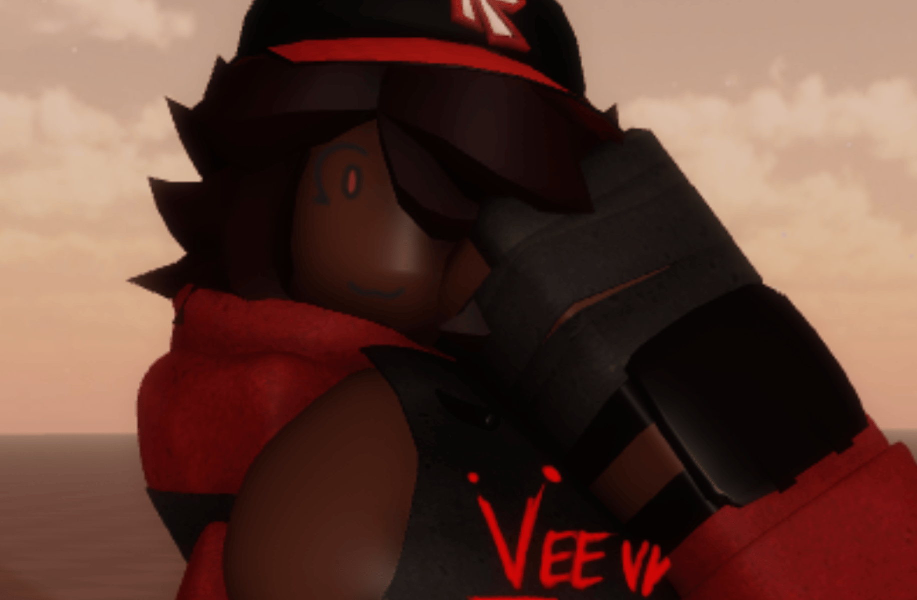 Veeronica
