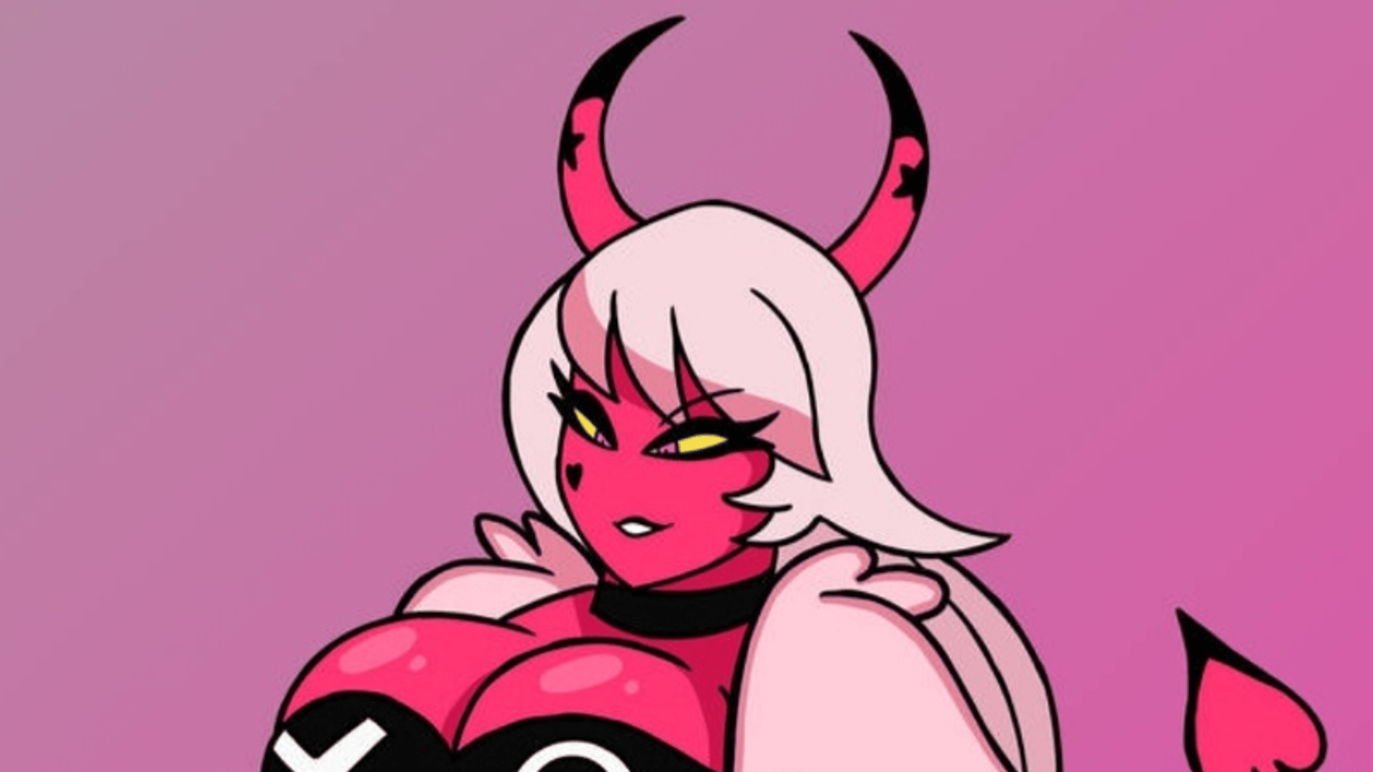 Bloated Verosika