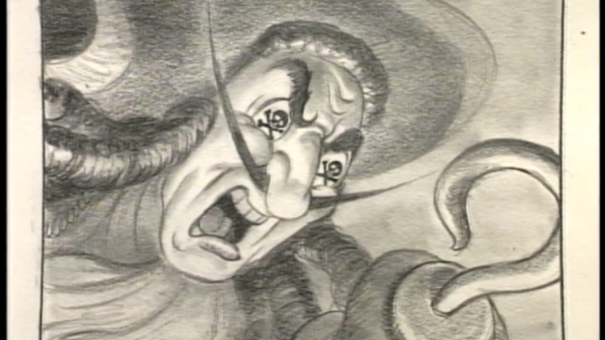 Captain Hook