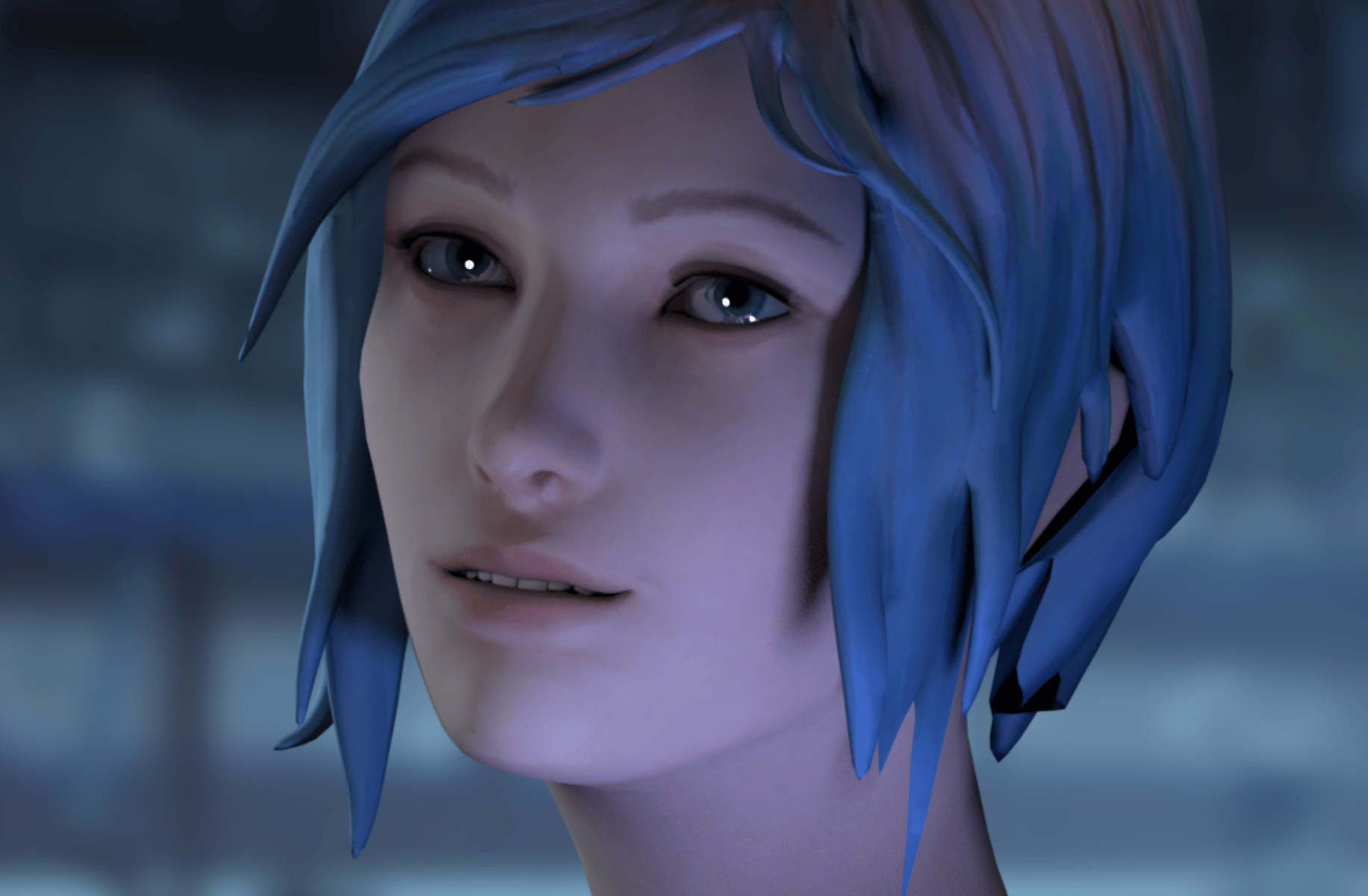 Chloe Price