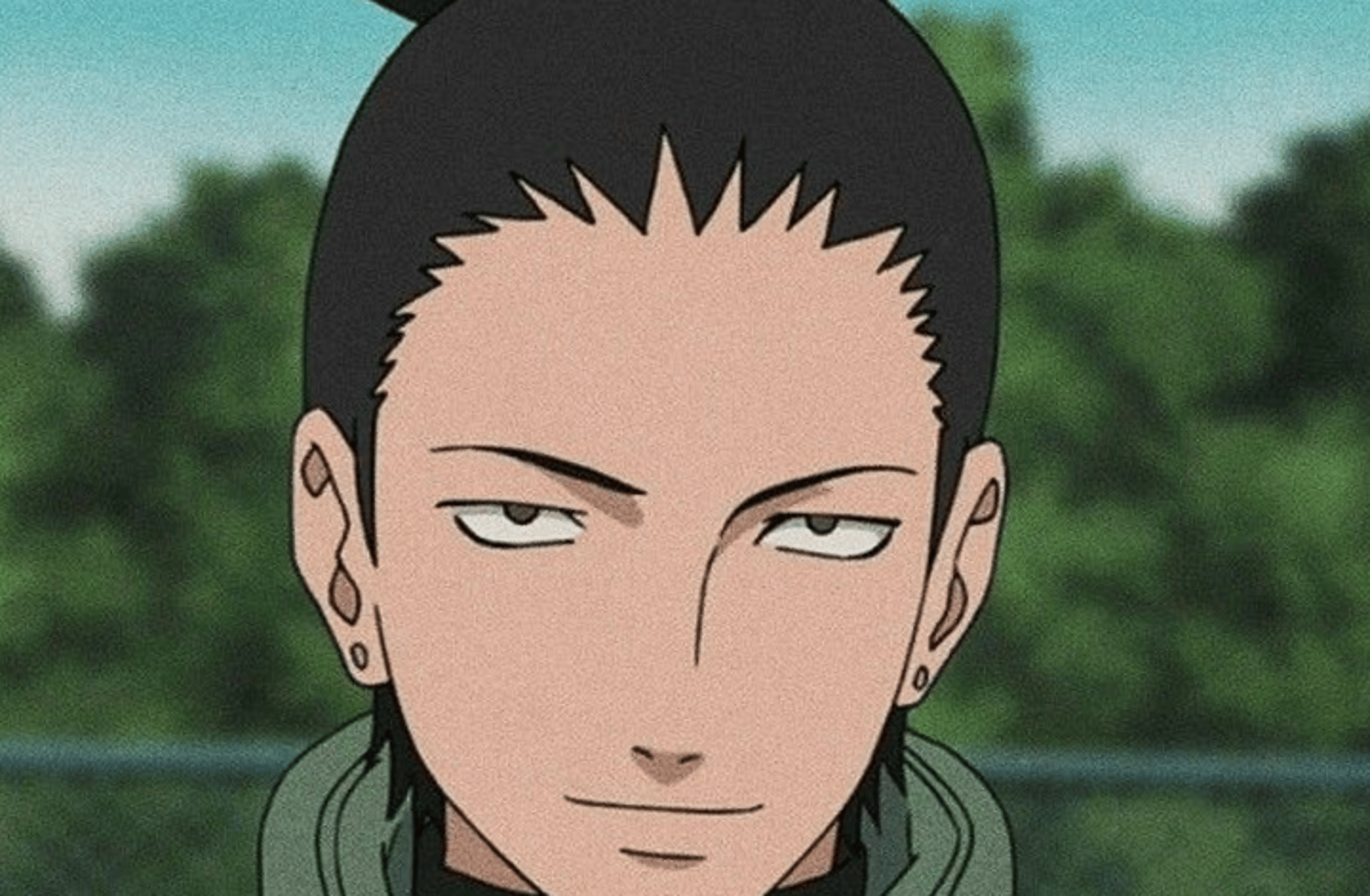 Shikamaru Nara