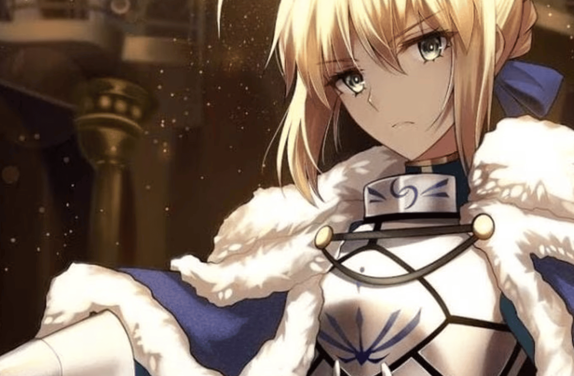 Saber