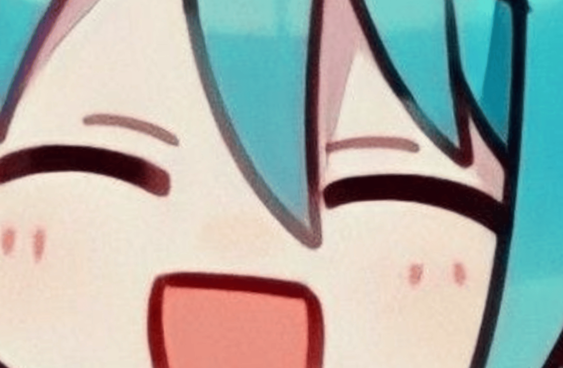 Hatsune miku