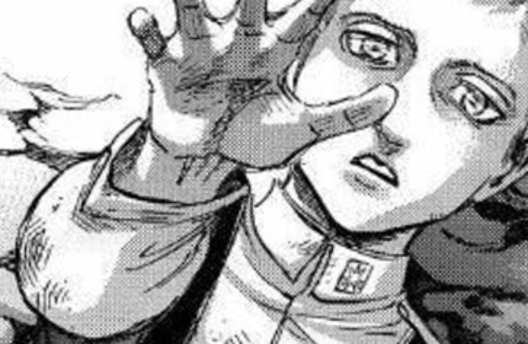 Falco Grice