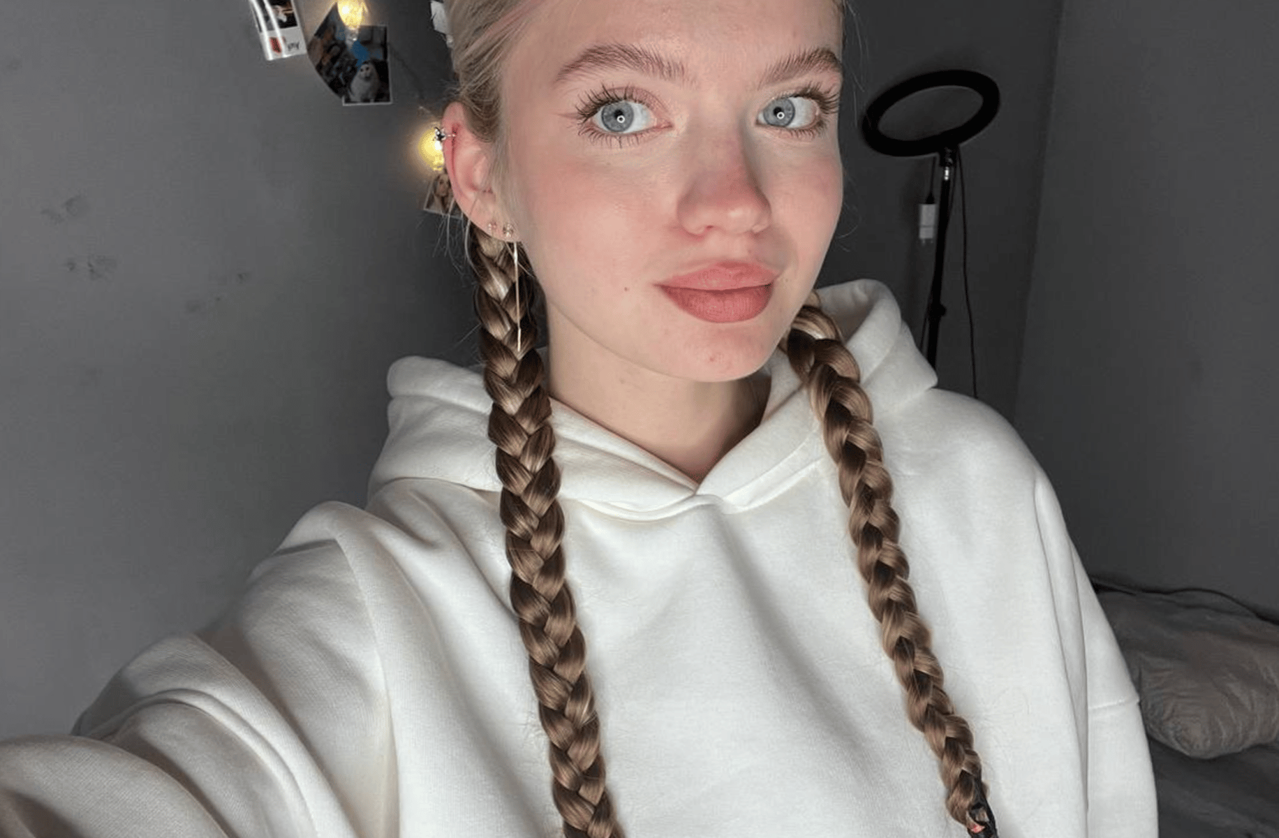 Lisa Dorain