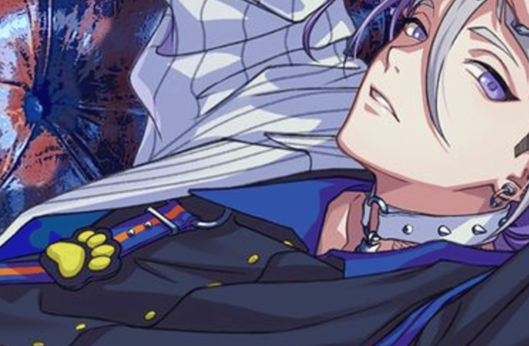 Ruy Natsume (ParadoxLive)