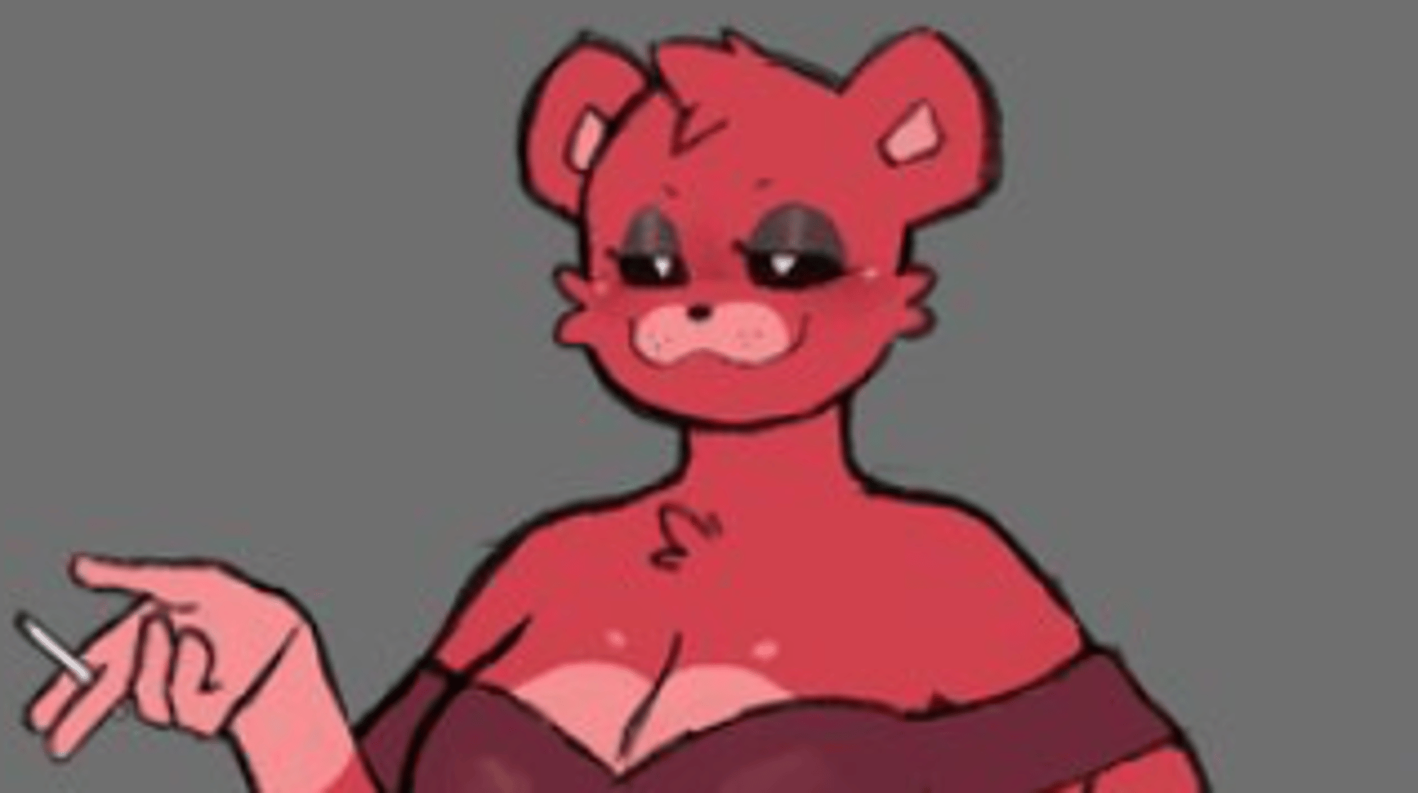 Bobby Bearhug
