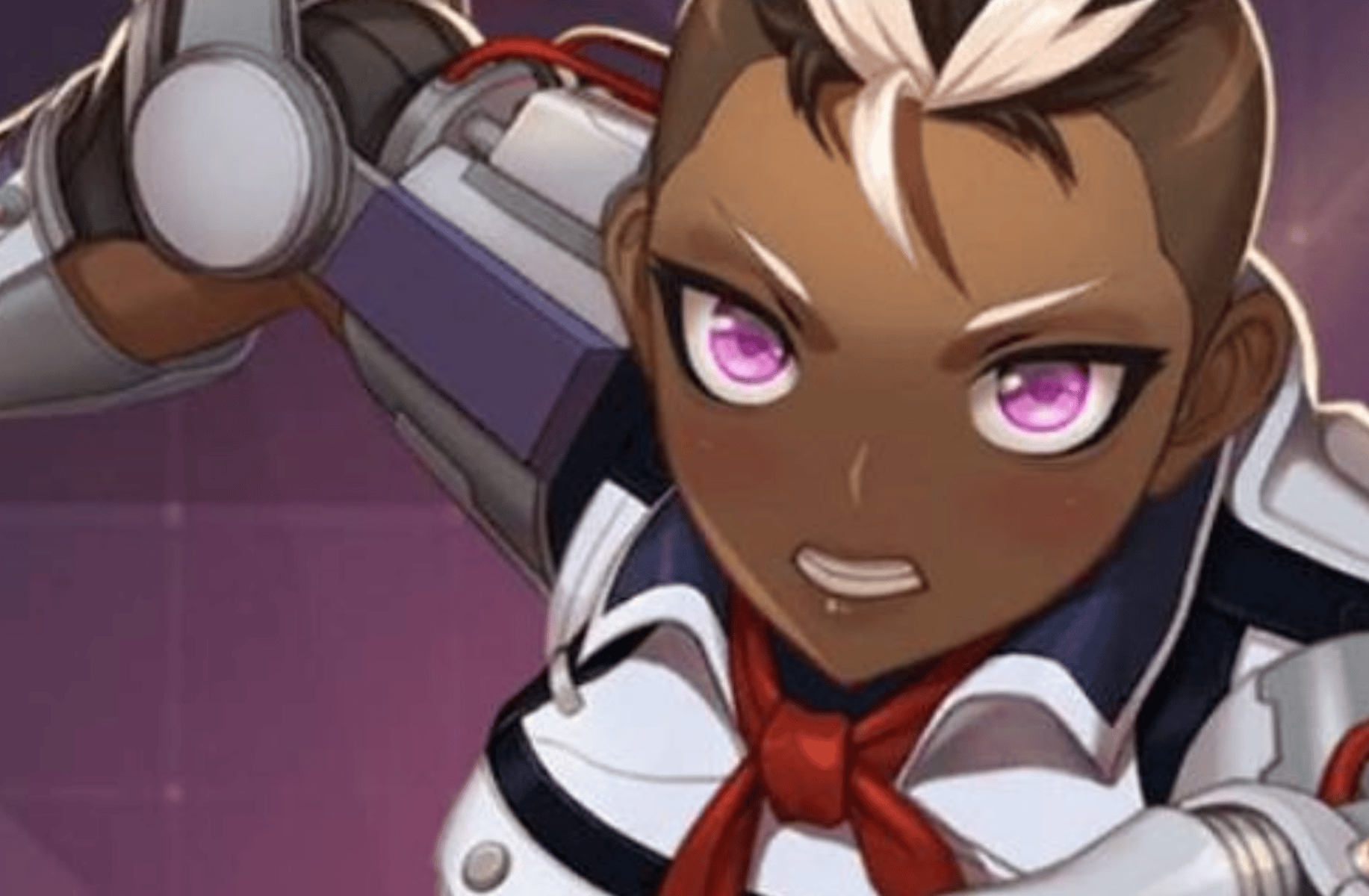 Harriet Bree (RWBY)