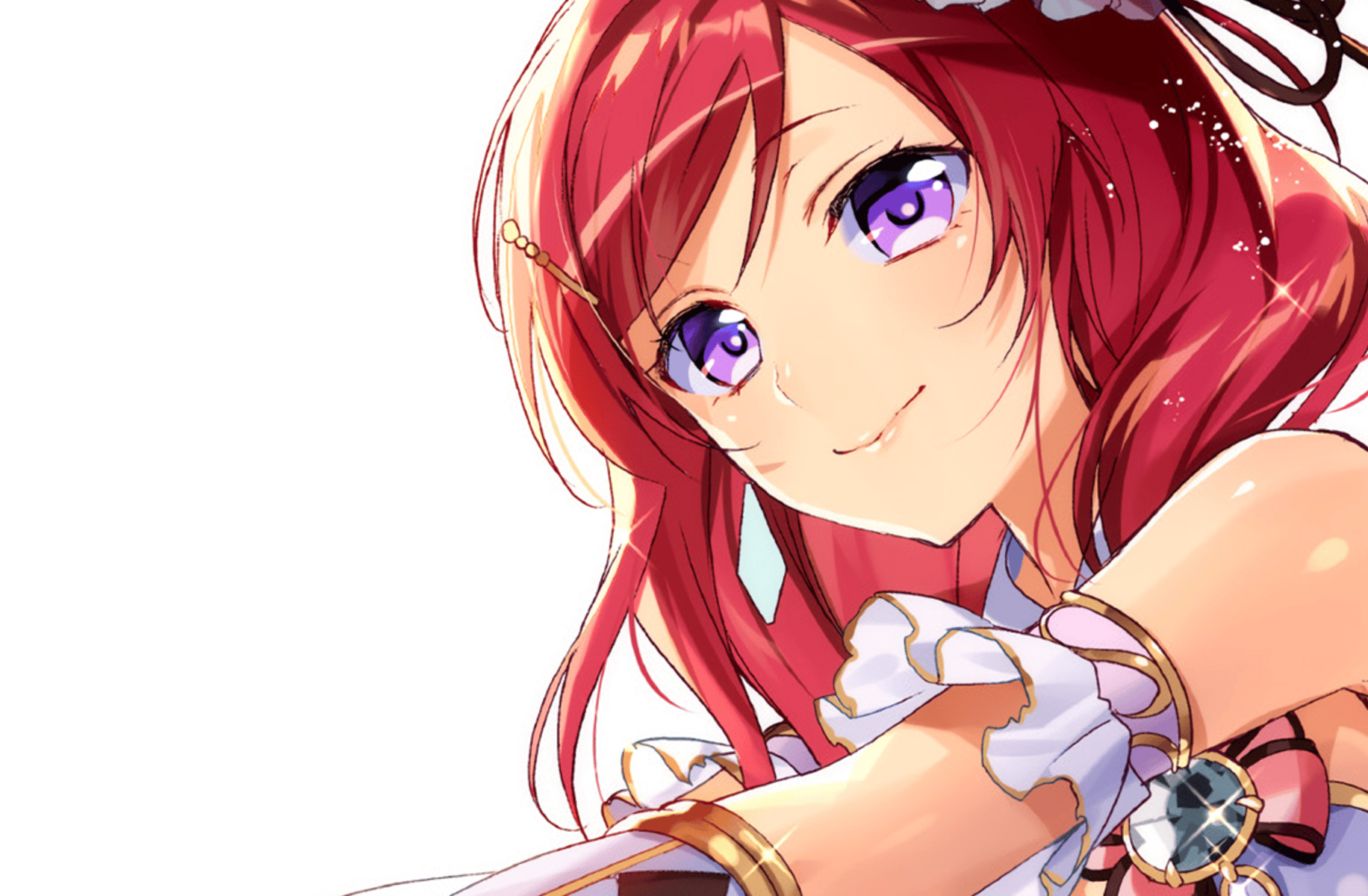 Maki Nishikino