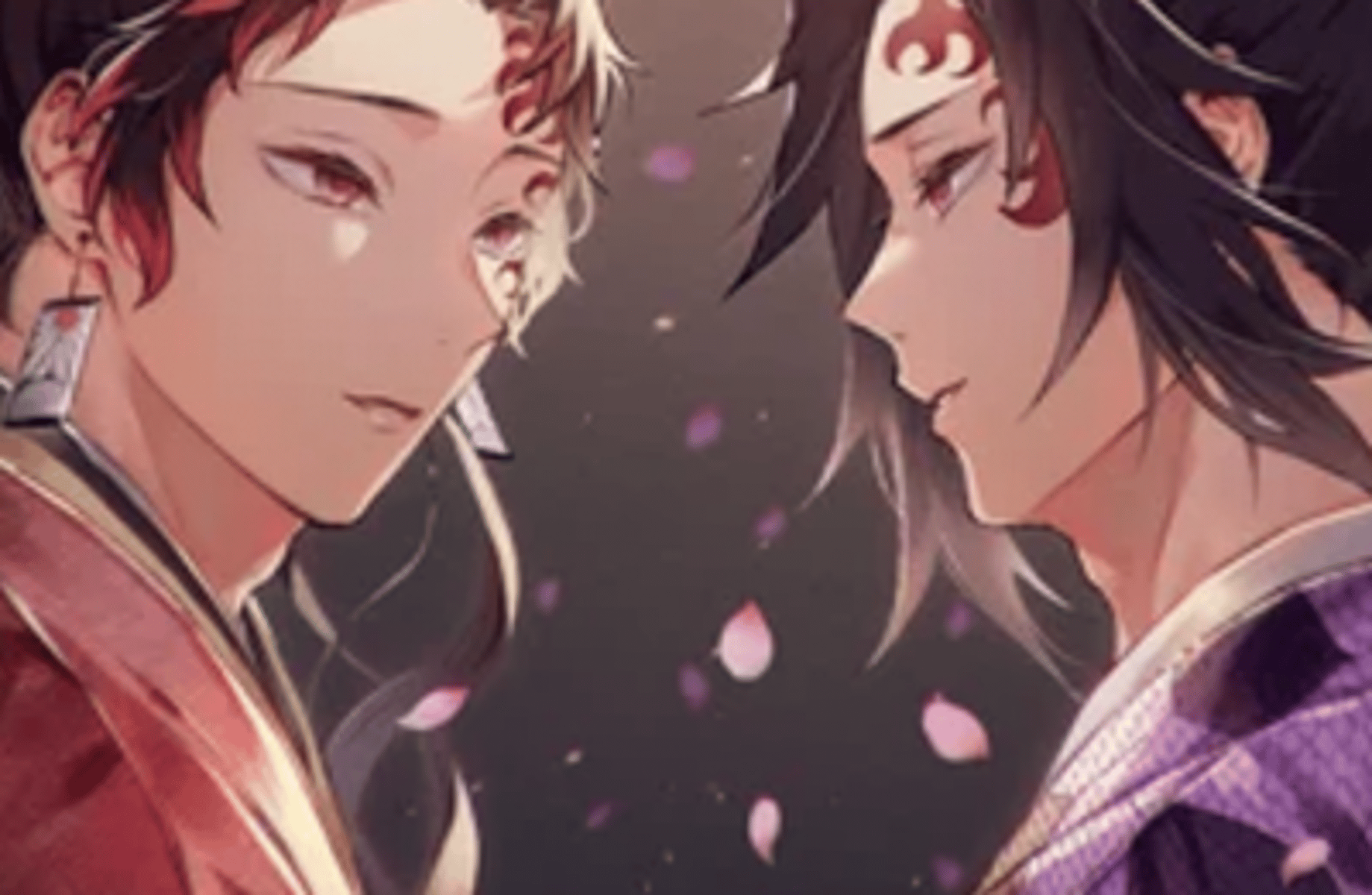 Tsugikiuni brothers
