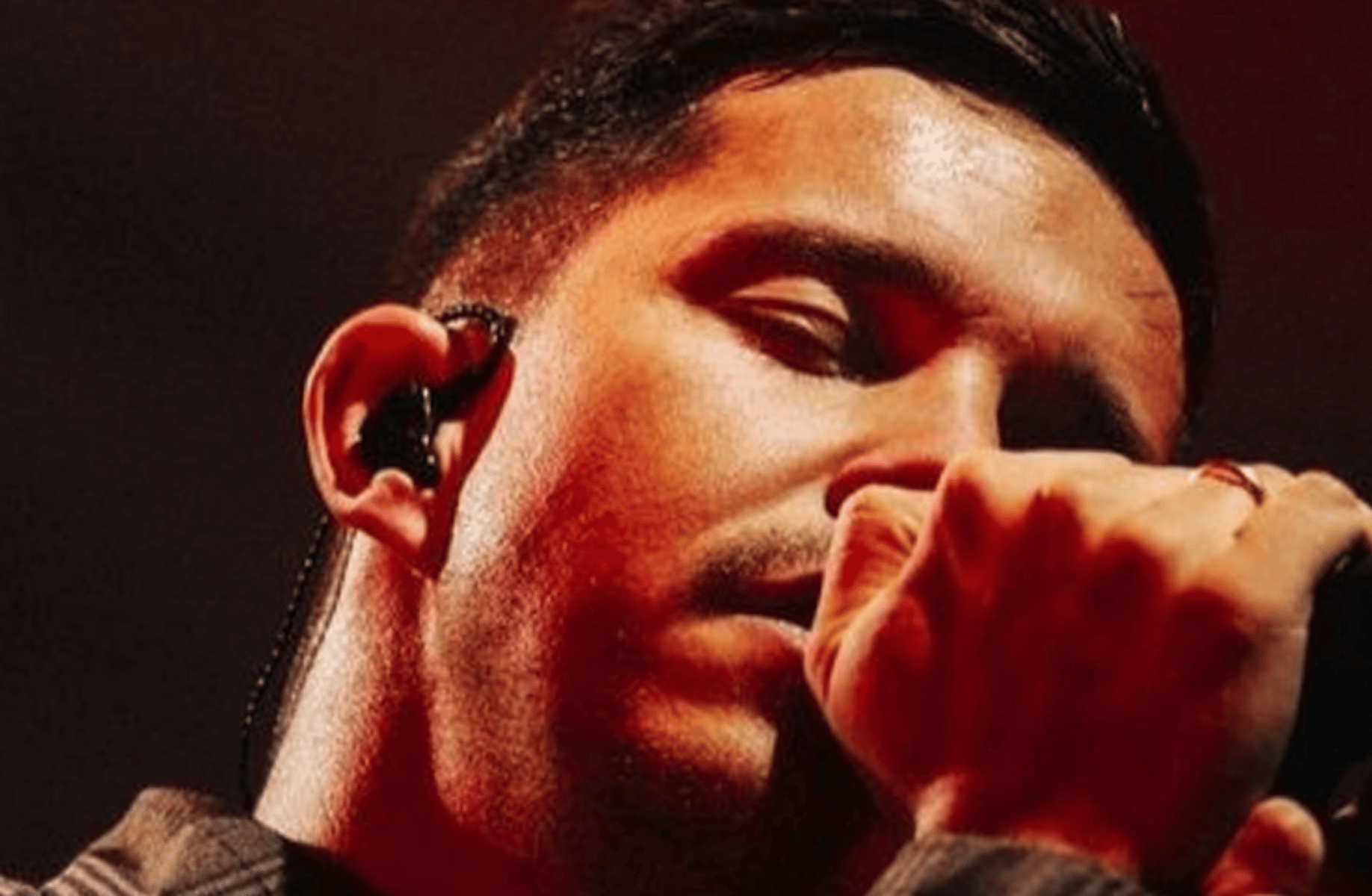 Nico Santos