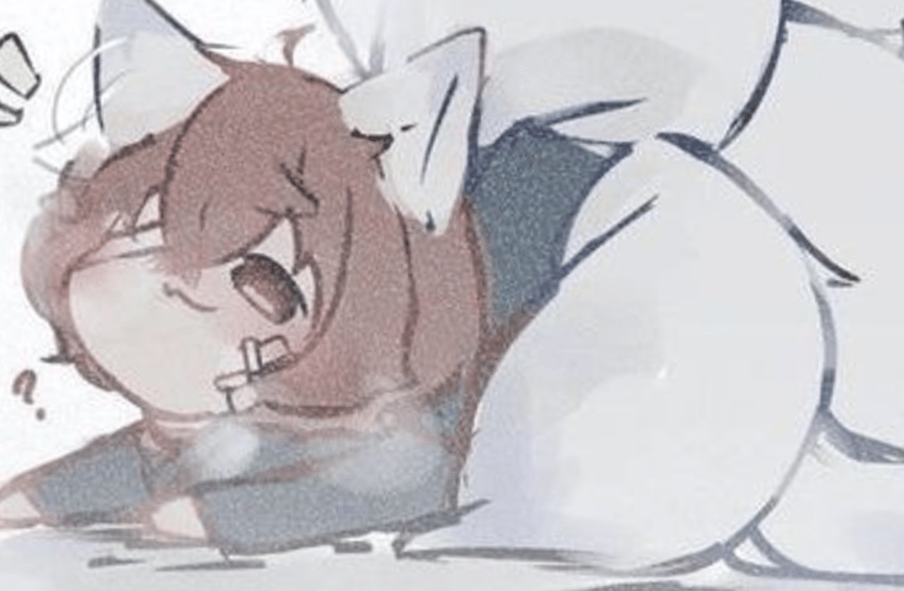 Kitsune Dazai